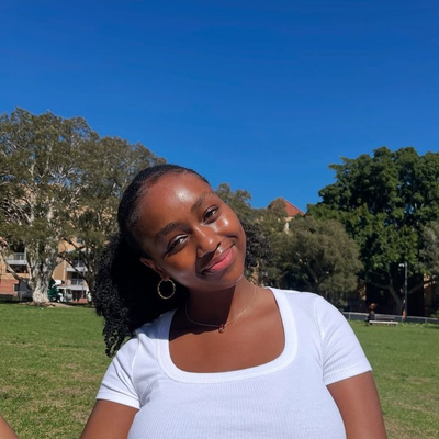 Aisha Bello