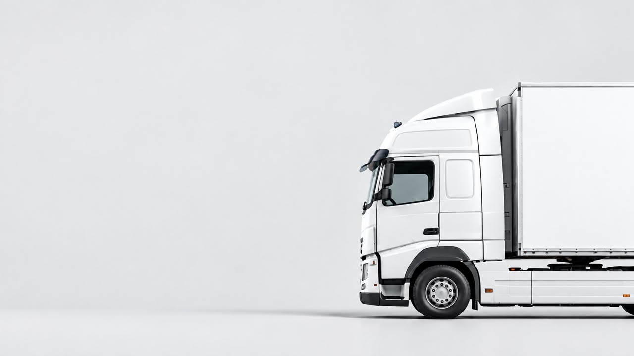 Heavy Haulage Trucking & Container Dispatch