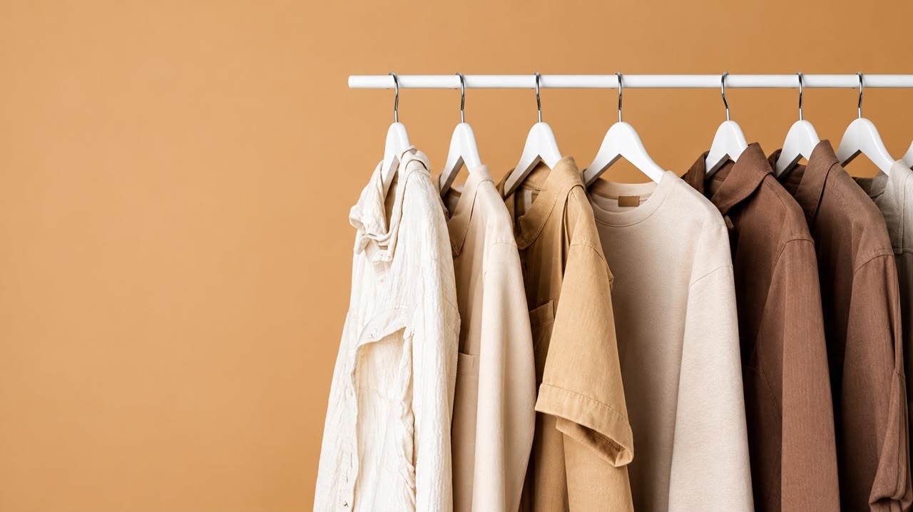 Curated Luxury Apparel and Designer Fashion