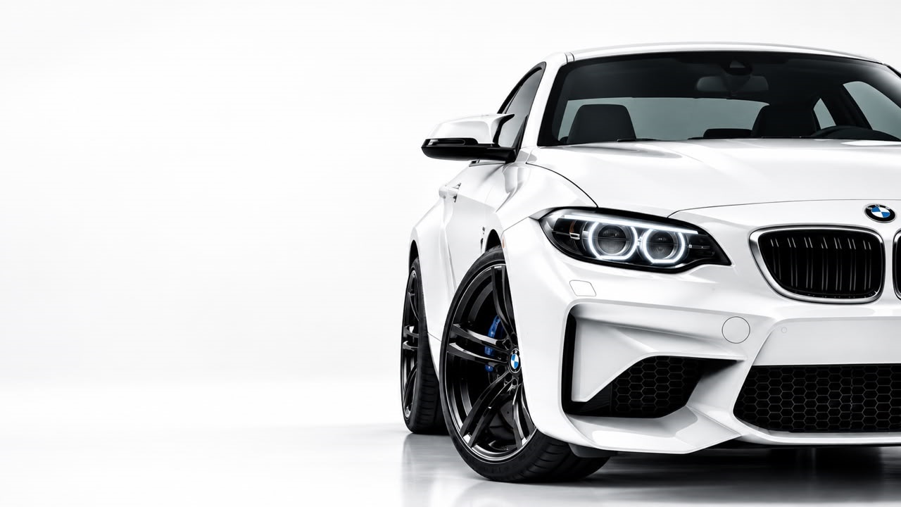 Executive Performance Sedans and VIP Car Rental