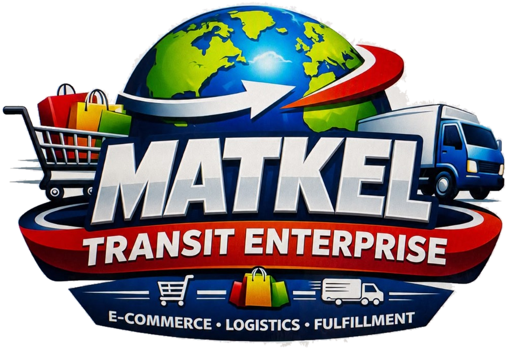 Matkel Logo