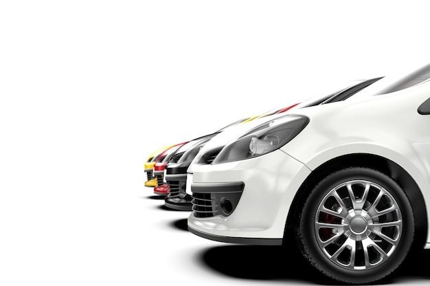 Sovereign Executive Mobility Fleet