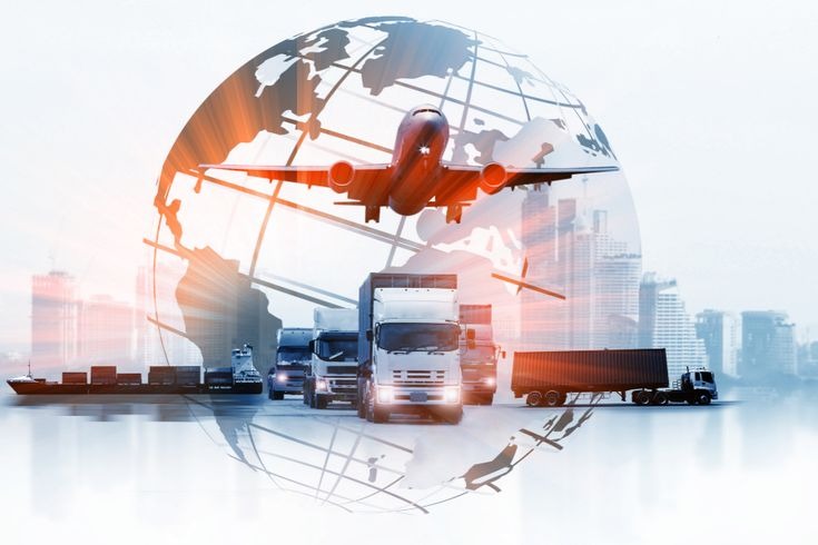 Multimodal Transport